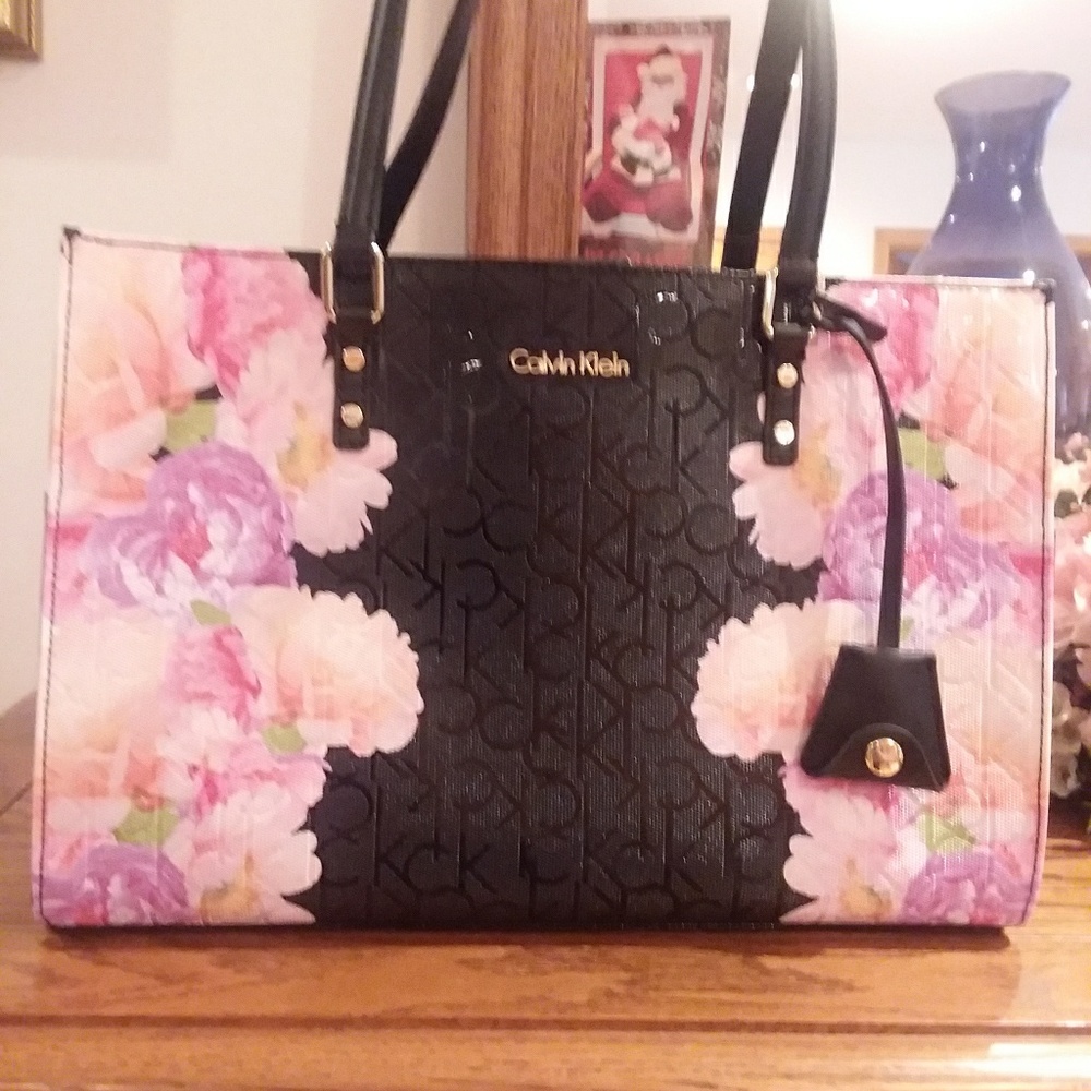 Calvin Klein handbag